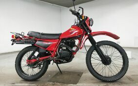 HONDA XL185S L185S