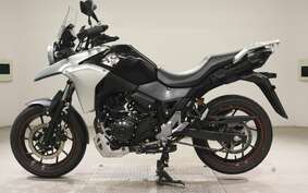 SUZUKI V-STROM 250 A