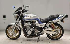 HONDA CB1300SF SUPER FOUR 2001 SC40