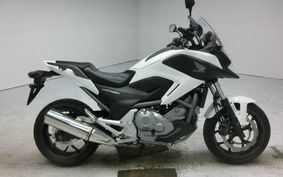 HONDA NC 700 X 2012 RC63