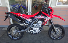 HONDA CRF250M MD38