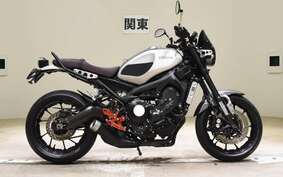 YAMAHA XSR900 2016 RN46J