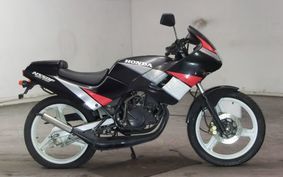 HONDA NS50F AC08