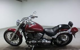 YAMAHA DRAGSTAR 400 1997 4TR