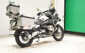 BMW R1200GS ADVENTURE 2011 0470