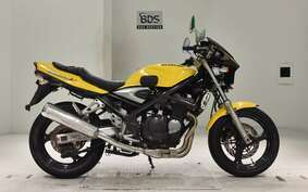 SUZUKI BANDIT 250 V Type GJ77A