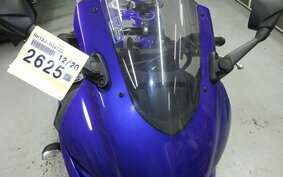 YAMAHA YZF-R3 2021 RH13J