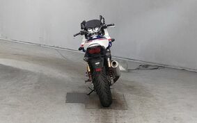 HONDA CB400 SUPER BOLDOR 2006 NC39