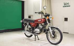 YAMAHA RD90 2A5