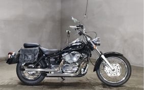YAMAHA DRAGSTAR 250 VG02J