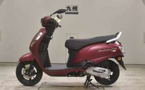 SUZUKI ADDRESS V125 Gen.2 DP12H