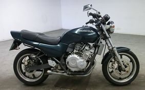 HONDA JADE MC23