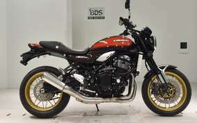 KAWASAKI Z900RS 2021 ZR900C