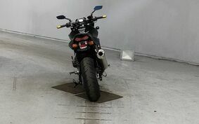 KAWASAKI Z750 2006 ZR750J