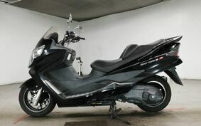 SUZUKI SKYWAVE 250 (Burgman 250) M CJ45A