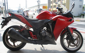 HONDA CBR250R MC41