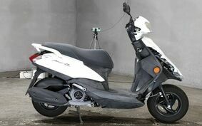 YAMAHA AXIS Z SED7J