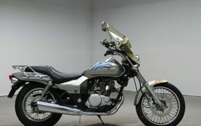 KAWASAKI ELIMINATOR 125 2003 BN125A