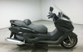 YAMAHA GRAND MAJESTY 400 2007 SH04J