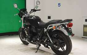 HONDA CB1100 ABS 2013 SC65