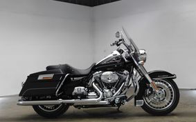 HARLEY FLHR 1580 2009 FB4