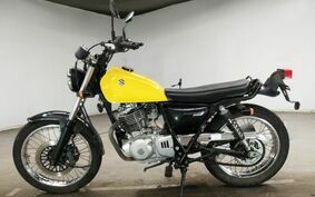 SUZUKI GRASS TRACKER NJ4BA