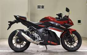 SUZUKI GSX250R DN11A