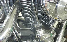 HARLEY FLSTC 1450 2004