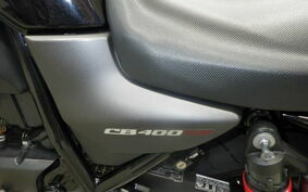 HONDA CB400SF GEN 4 A 2020 NC42