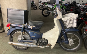 HONDA C50 SUPER CUB Custom AA01