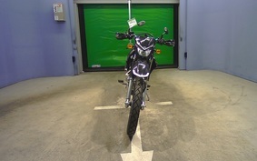 KAWASAKI KLX125 2012 LX125C