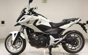 HONDA NC750X LD ABS 2016 RC90