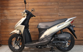 SUZUKI ADDRESS V110 CE47A