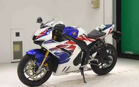 HONDA CBR1000RR RSP 2022 SC82