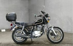 SUZUKI GN125 F Gen.2 PCJ2N