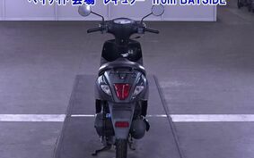 SUZUKI LET's CA4AA