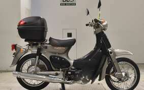 HONDA LITTLE CUB E AA01