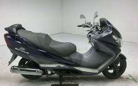 SUZUKI SKYWAVE 250 (Burgman 250) SS Type Fi CJ43A