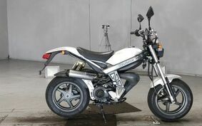 SUZUKI TR50 STREET MAGIC S CA1LB