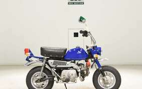 HONDA MONKEY Z50J