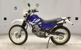 YAMAHA SEROW 225 W 4JG