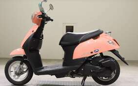 SUZUKI LET's G CA4AA