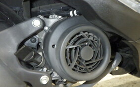 SUZUKI ADDRESS V125 DT11A