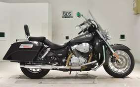 HONDA SHADOW 400 CLASSIC 2013 NC44