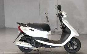 YAMAHA JOG ZR Evolution 2 SA39J