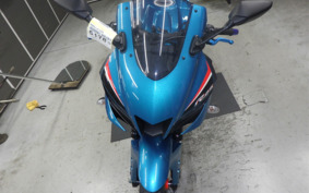 YAMAHA YZF-R25 A RG43J