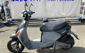 SUZUKI LET`s 4 CA45A