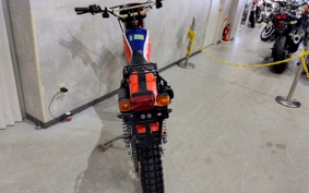HONDA TLR200 MD09