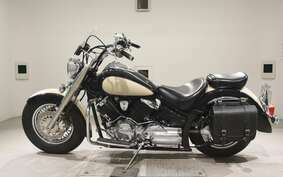 YAMAHA DRAGSTAR 1100 CLASSIC 2000 VP13J