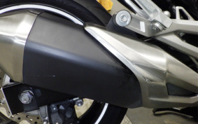 HONDA NC750X DCT 2021 RH09